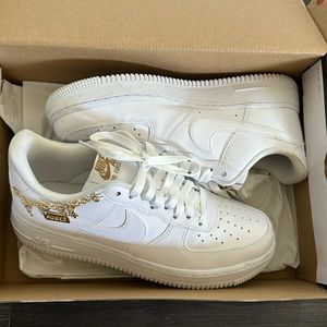 Air Force Women’s Lux 🔥